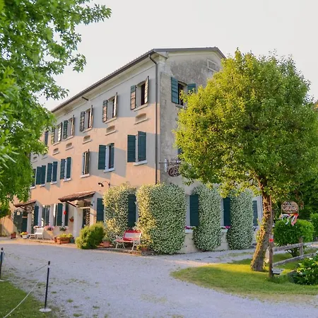 Country House Near Venice 度假居