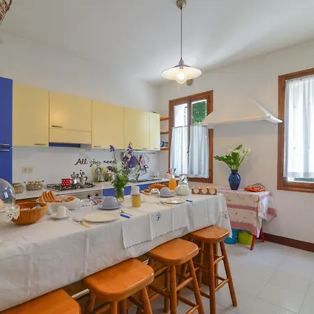 度假居 Country House Near Venice
