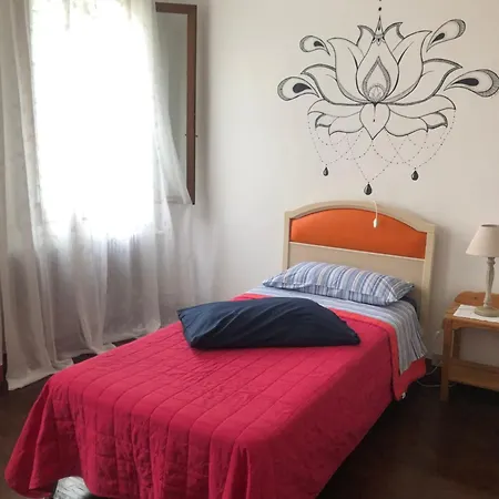度假居 Country House Near Venice