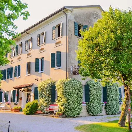Country House Near Venice *