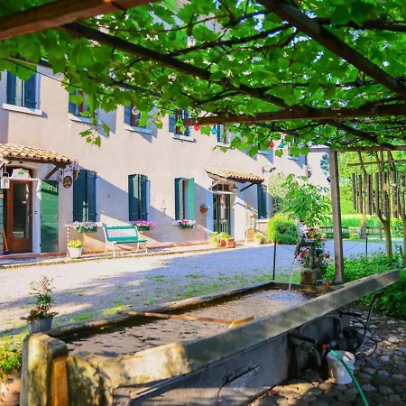 度假居 Country House Near Venice