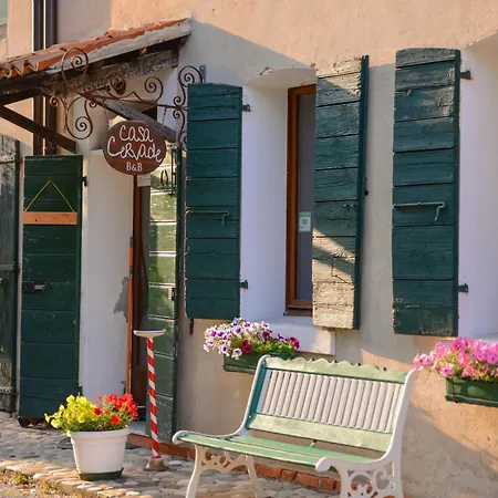 度假居 Country House Near Venice *