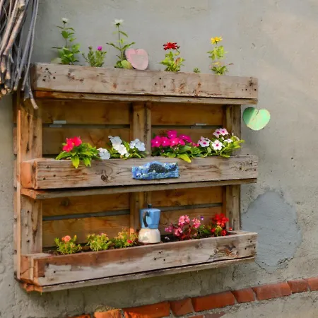 度假居 Country House Near Venice Palazzo del Mayne