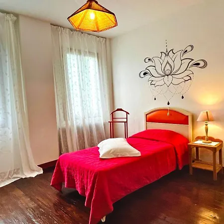 度假居 Country House Near Venice *