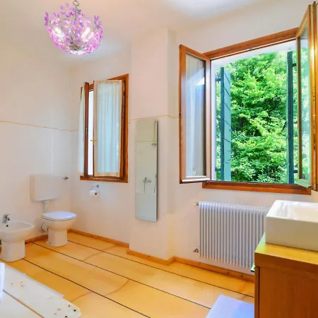 度假居 Country House Near Venice Palazzo del Mayne